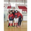 Criterium y Campeonato de Castilla y León M15 Individual y por equipos